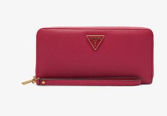 Porte feuille Guess