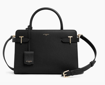 Sac à main Emilie Le Tanneur