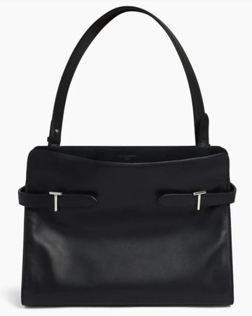 Sac porté épaule Emie Le Tanneur