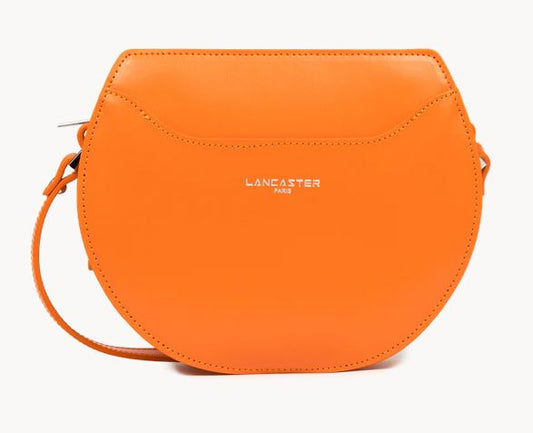 sac à main demi-lune Suave Lune Lancaster