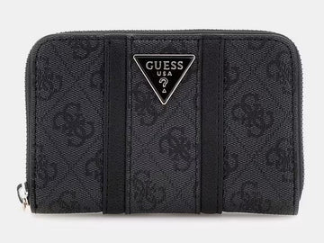 Portefeuille noreen logo 4g Guess