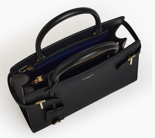 Sac à main Emilie Le Tanneur