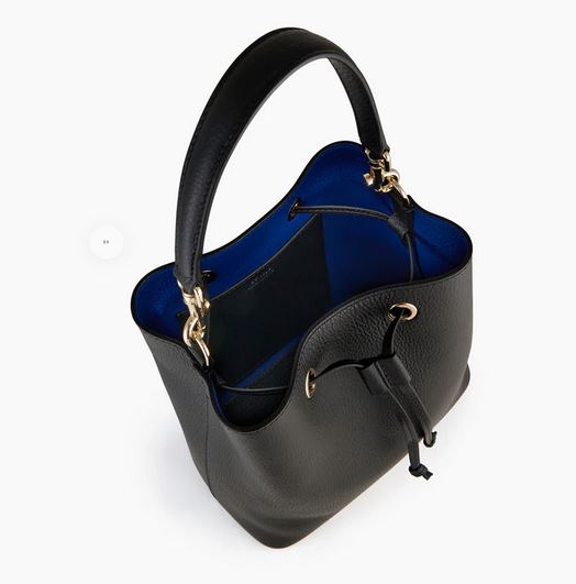 Sac seau Louise Le Tanneur