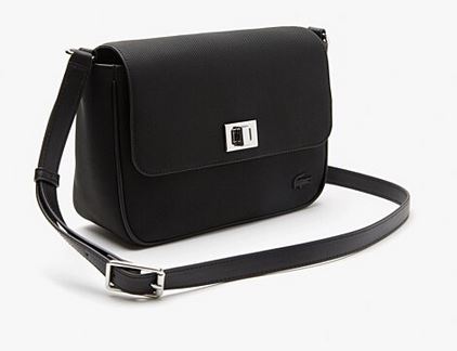 Sac bandoulière Lacoste