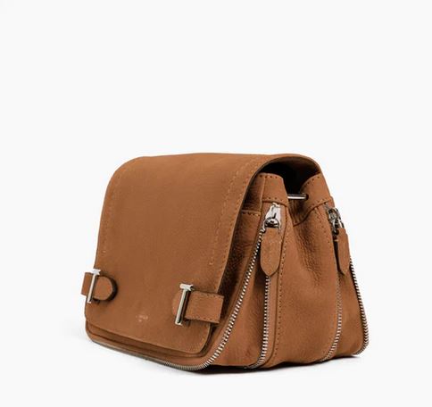 Sac a bandoulliére Simone Le Tanneur