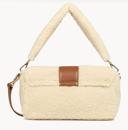 Sac trotteur Moumoute Lancaster