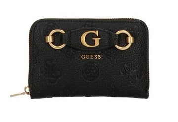 Mini portefeuille 4G logo Guess