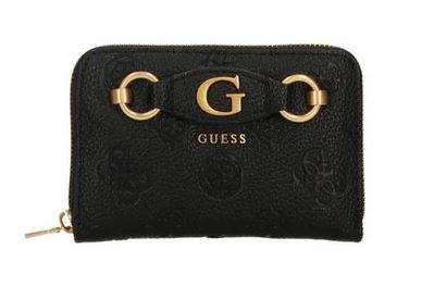 Mini portefeuille 4G logo Guess