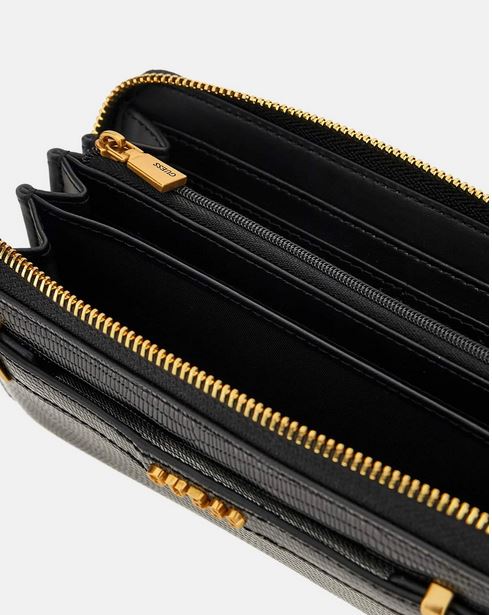Porte feuille Guess