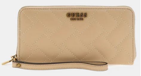 Porte feuille Guess
