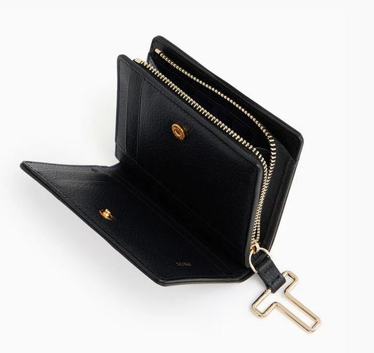 Petit portefeuille Juliette Le Tanneur