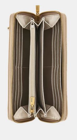 Porte feuille Guess