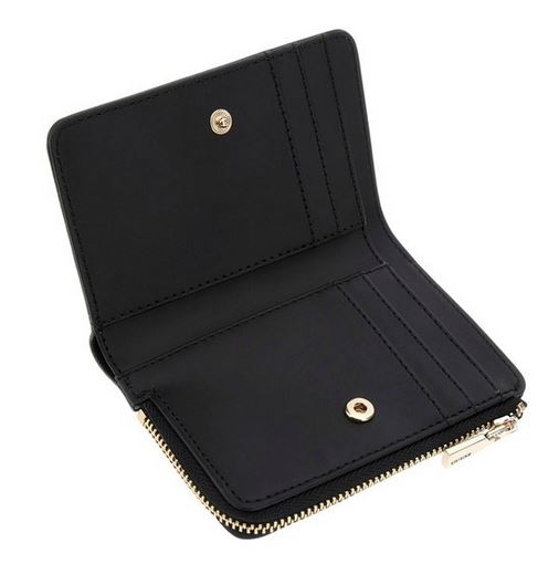 Porte feuille Laurel Saffiano Guess