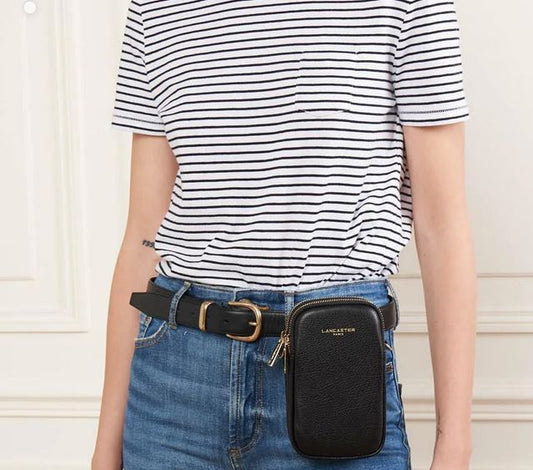 Pochette portable Dune Lancaster
