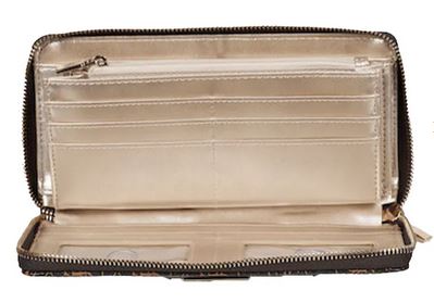 Porte feuille Guess