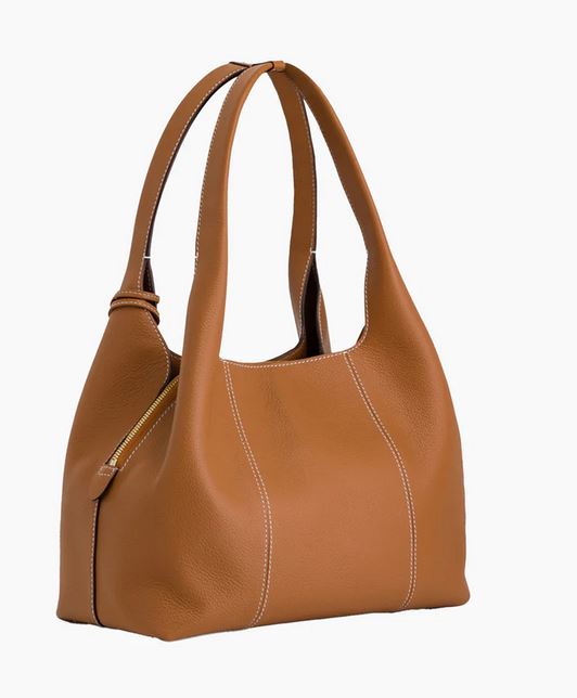 Sac porté épaule Juliette Le Tanneur