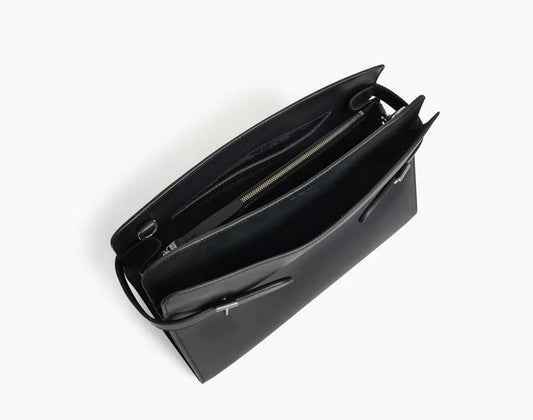 Sac porté épaule Emie Le Tanneur