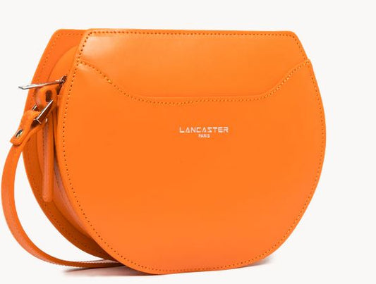 sac à main demi-lune Suave Lune Lancaster