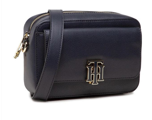 Tommy Hilfiger Sac à main Th Outline Camera Bag