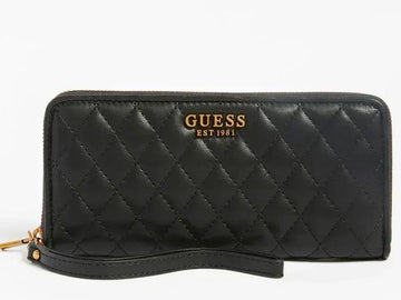 Porte feuille Guess