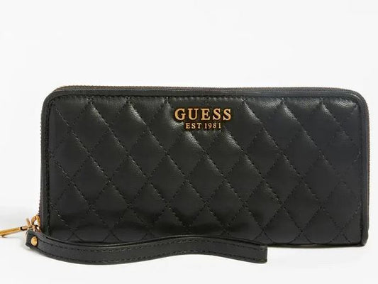 Porte feuille Guess