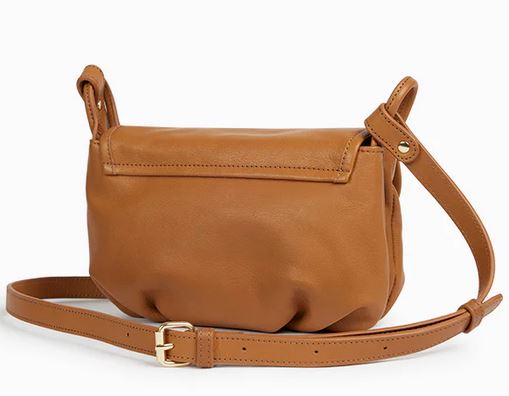 Sac à épaule Jenny NAT&NIN