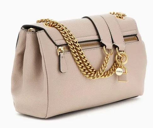 Le sac bandoulière Guess Cosette