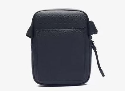 LACOSTE - Petite Sacoche Plate LCST