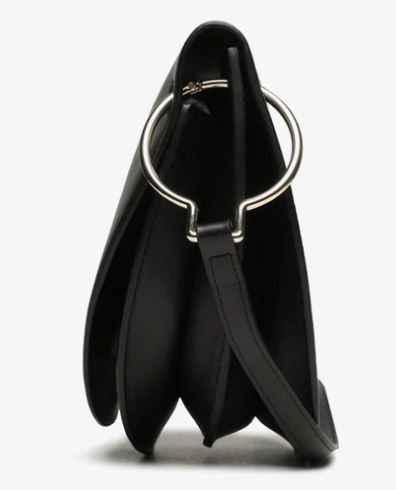 Tommy Hilfiger Sac à main Th Chic Saddle Bag