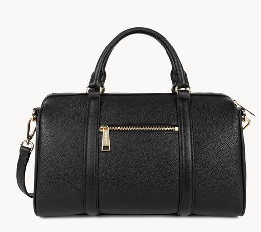 Grand sac polochon Milano Ana Lancaster