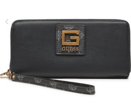 Porte feuille Guess
