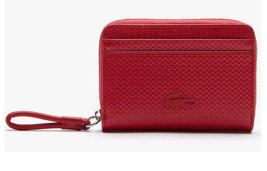 Petit Porte-monnaie Lacoste Chantaco