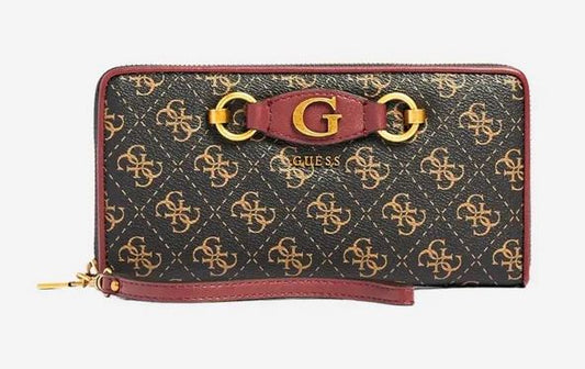 Porte feuille Guess