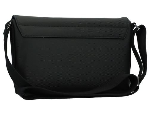 Sacoche rabat Men S Classic Homme Lacoste