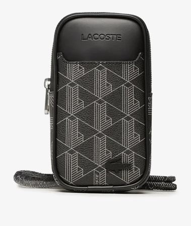 Lacoste Étui téléphone portable