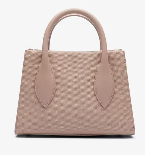 Sac à main Daily City LACOSTE