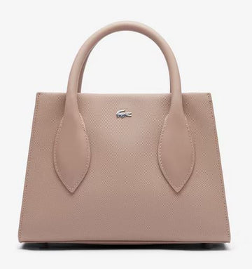Sac à main Daily City LACOSTE