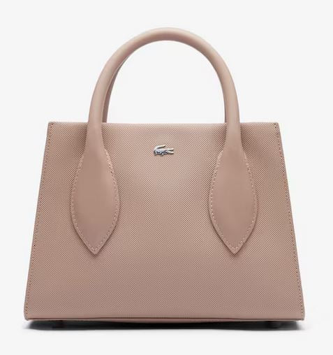 Sac à main Daily City LACOSTE