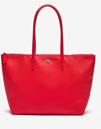 Grand sac cabas L.12.12  LACOSTE
