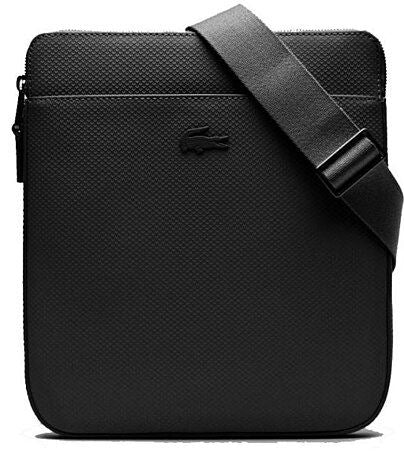 Sacoche cuir Lacoste Chantaco