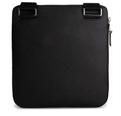 Sacoche cuir Lacoste Chantaco