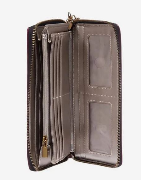 Porte feuille Guess