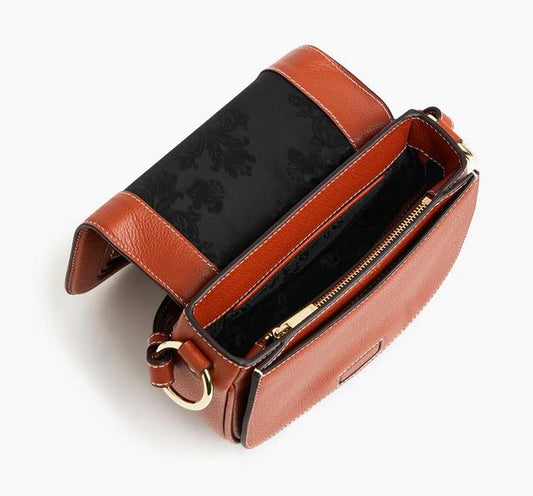 Mini sac bandoulière ELLA Le Tanneur