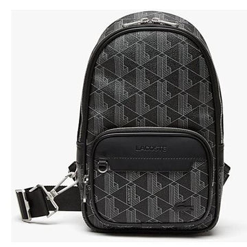 Sacoche The Blend Homme Lacoste