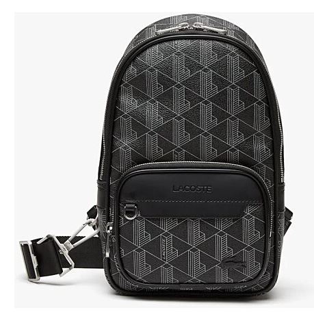 Sacoche The Blend Homme Lacoste