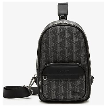 Sacoche The Blend Homme Lacoste