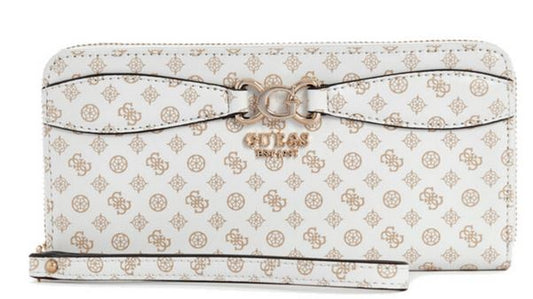 Porte feuille Guess