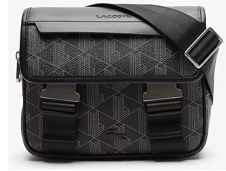Sac banane Lacoste Messenger Bag