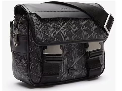 Sac banane Lacoste Messenger Bag