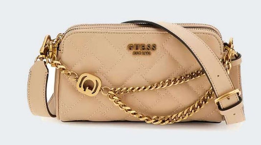 GUESS sac à épaule bandoulière Gracelynn Mini Status